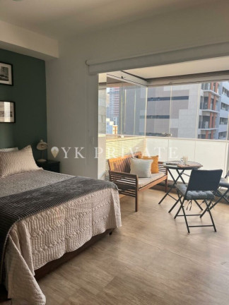 Imagem Apartamento com 1 Quarto à Venda, 26 m² em Perdizes - São Paulo Imagem Apartamento com 1 Quarto à Venda, 26 m² em Perdizes - São Paulo