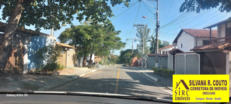 Imagem Casa com 3 Quartos à Venda, 600 m² em Jardim Atlântico Oeste (itaipuaçu) - Maricá