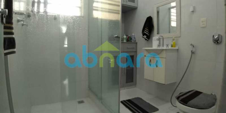 Imagem Apartamento com 4 Quartos à Venda, 188 m² em Copacabana - Rio De Janeiro Imagem Apartamento com 4 Quartos à Venda, 188 m² em Copacabana - Rio De Janeiro