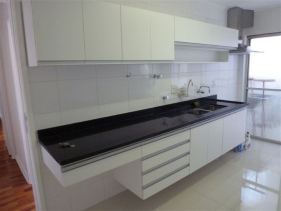 Imagem Imóvel com 3 Quartos para Alugar, 155 m² em Jardim Paulista - São Paulo