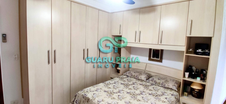 Imagem Apartamento com 3 Quartos à Venda, 75 m² em Enseada - Guarujá