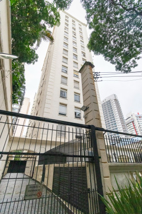 Imagem Imóvel com 3 Quartos à Venda, 100 m² em Campo Belo - São Paulo