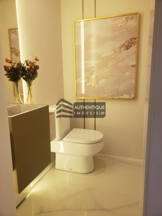Imagem Apartamento com 3 Quartos à Venda, 132 m² em Butantã - São Paulo
