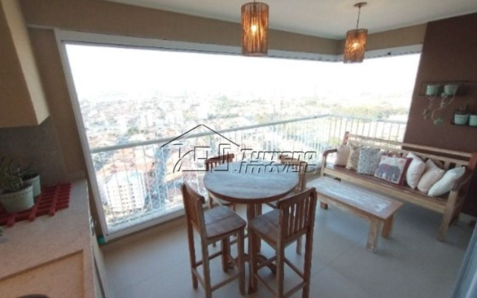 Imagem Apartamento com 3 Quartos à Venda, 100 m² em Jardim Das Indústrias - São José Dos Campos Imagem Apartamento com 3 Quartos à Venda, 100 m² em Jardim Das Indústrias - São José Dos Campos