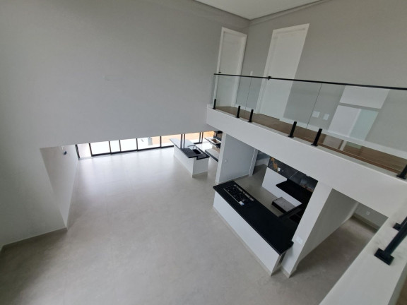Imagem Casa com 4 Quartos à Venda, 288 m² em Condomínio Santa Isabel - Louveira