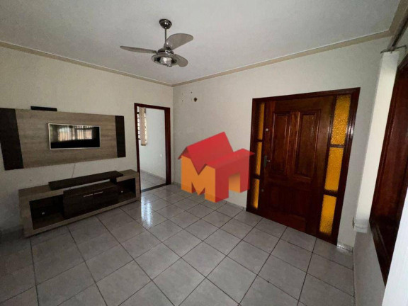 Imagem Casa com 3 Quartos à Venda, 220 m² em Jardim Pérola - Santa Bárbara D'oeste Imagem Casa com 3 Quartos à Venda, 220 m² em Jardim Pérola - Santa Bárbara D'oeste