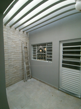 Casa com 3 Quartos à Venda, 141 m² em Jardim Santa Marta - Salto