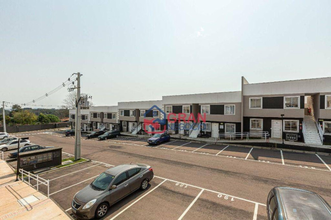 Imagem Apartamento com 2 Quartos para Alugar, 45 m² em Campina Da Barra - Araucária Imagem Apartamento com 2 Quartos para Alugar, 45 m² em Campina Da Barra - Araucária