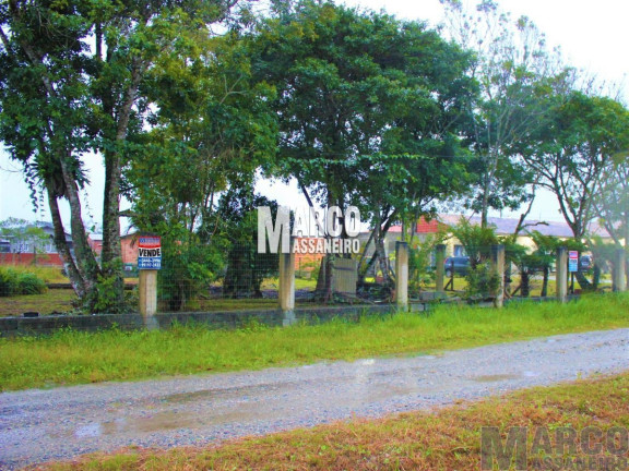 Terreno à Venda, 891 m² em Salinas - Balneário Barra Do Sul