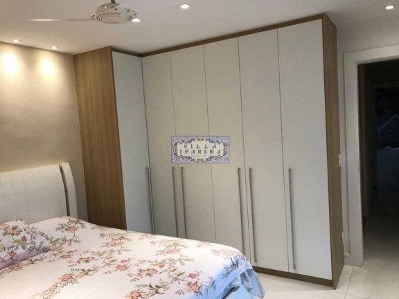 Imagem Cobertura com 2 Quartos à Venda, 160 m² em Barra Da Tijuca - Rio De Janeiro