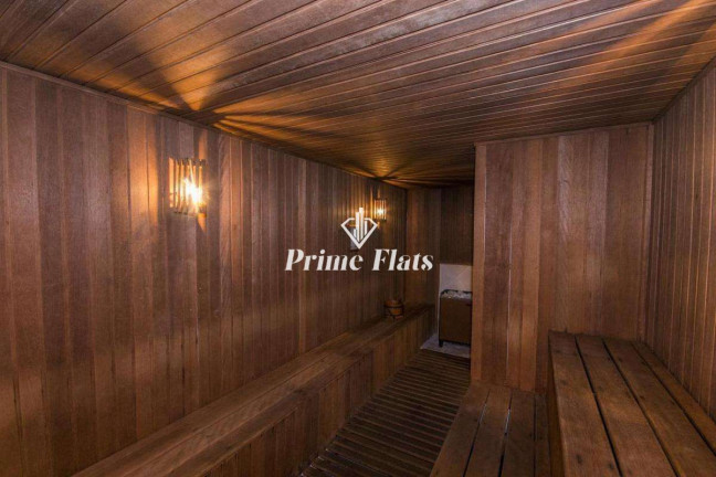 Imagem Apartamento com 1 Quarto à Venda, 26 m² em Cerqueira César - São Paulo Imagem Apartamento com 1 Quarto à Venda, 26 m² em Cerqueira César - São Paulo