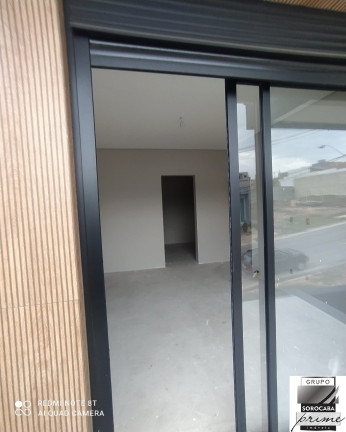 Imagem Casa com 3 Quartos à Venda, 200 m² em Horto Florestal - Sorocaba