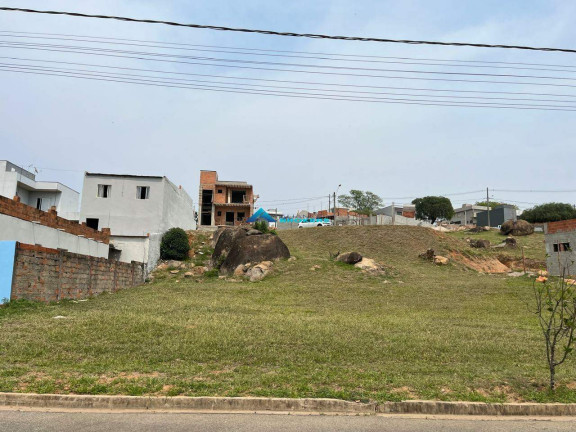 Imagem Terreno à Venda, 248 m² em Pinhal - Cabreúva Imagem Terreno à Venda, 248 m² em Pinhal - Cabreúva