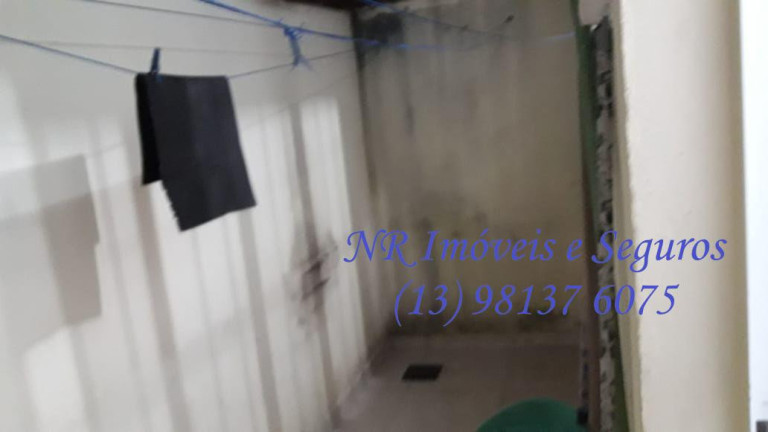 Imagem Casa com 2 Quartos à Venda, 60 m² em Parque Continental - São Vicente Imagem Casa com 2 Quartos à Venda, 60 m² em Parque Continental - São Vicente
