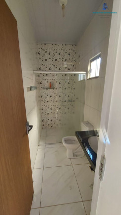 Imagem Casa com 3 Quartos à Venda, 100 m² em Setor Ors Iii - Sanclerlândia Imagem Casa com 3 Quartos à Venda, 100 m² em Setor Ors Iii - Sanclerlândia