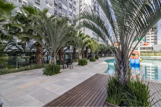 Imagem Apartamento com 3 Quartos à Venda, 82 m² em Jardim Lindóia - Porto Alegre