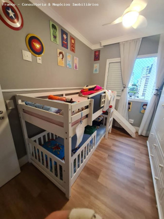 Imagem Apartamento com 3 Quartos à Venda, 84 m² em Centro - São Bernardo Do Campo