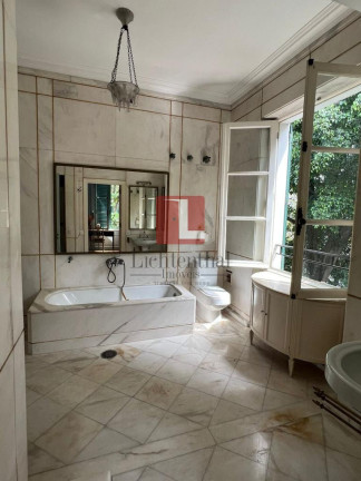 Imagem Casa com 5 Quartos à Venda, 1.100 m² em Jardim Europa - São Paulo Imagem Casa com 5 Quartos à Venda, 1.100 m² em Jardim Europa - São Paulo