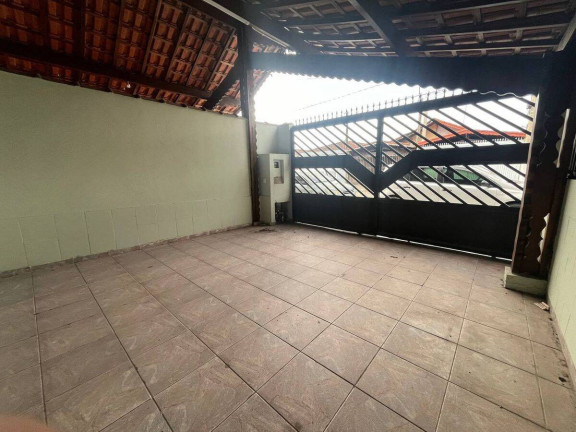 Casa com 2 Quartos à Venda,  em Vila Caiçara - Praia Grande