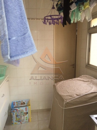 Imagem Apartamento com 4 Quartos à Venda, 147 m² em Jardim Paulistano - Ribeirão Preto