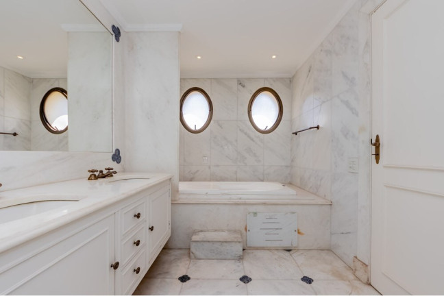 Imagem Apartamento com 3 Quartos à Venda, 394 m² em Jardim Paulista - São Paulo Imagem Apartamento com 3 Quartos à Venda, 394 m² em Jardim Paulista - São Paulo