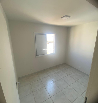 Imagem Apartamento com 2 Quartos à Venda, 58 m² em Vila Rezende - Franca