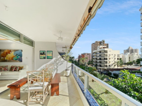 Imagem Apartamento com 2 Quartos à Venda, 110 m² em Enseada - Guarujá Imagem Apartamento com 2 Quartos à Venda, 110 m² em Enseada - Guarujá