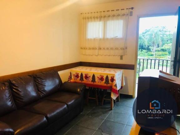 Imagem Apartamento com 2 Quartos à Venda, 55 m² em Praia Das Toninhas - Ubatuba Imagem Apartamento com 2 Quartos à Venda, 55 m² em Praia Das Toninhas - Ubatuba