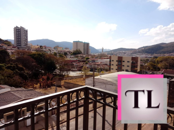 Imagem Apartamento com 2 Quartos à Venda, 70 m² em Residencial São Bernardo - Poços De Caldas