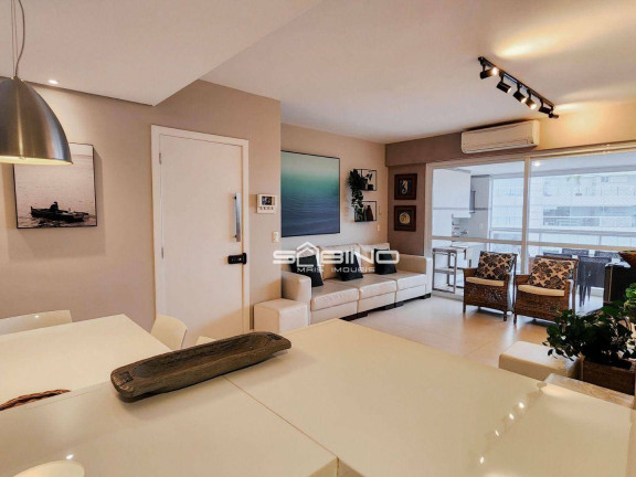 Imagem Apartamento com 3 Quartos à Venda, 132 m² em Riviera De São Lourenço - Bertioga