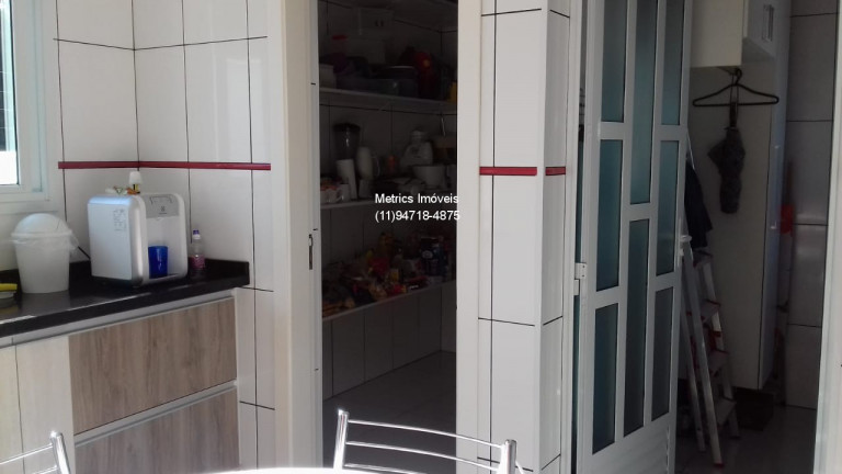 Imagem Imóvel com 3 Quartos à Venda,  em Jardim Colônia - Jundiaí