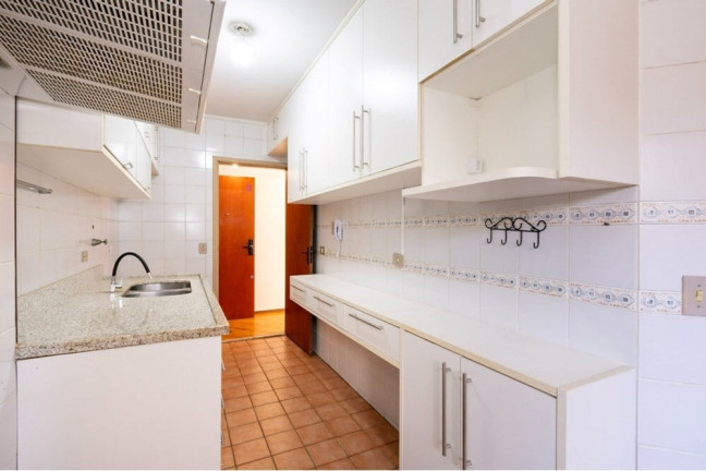 Imagem Apartamento com 3 Quartos à Venda, 94 m² em Vila Hamburguesa - São Paulo Imagem Apartamento com 3 Quartos à Venda, 94 m² em Vila Hamburguesa - São Paulo