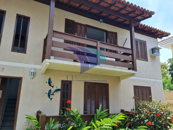 Imagem Apartamento com 2 Quartos à Venda, 65 m² em Ogiva - Cabo Frio Imagem Apartamento com 2 Quartos à Venda, 65 m² em Ogiva - Cabo Frio