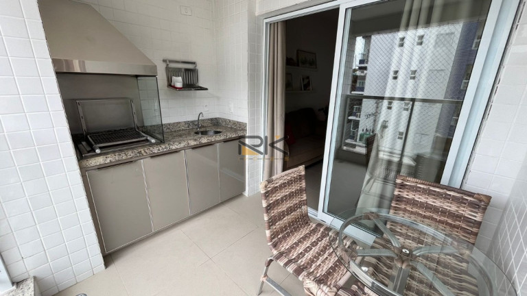 Imagem Apartamento com 2 Quartos à Venda, 63 m² em Toninhas - Ubatuba Imagem Apartamento com 2 Quartos à Venda, 63 m² em Toninhas - Ubatuba