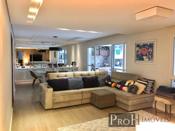 Apartamento com 3 Quartos à Venda, 155 m² em Centro - São Bernardo Do Campo