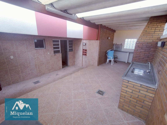 Imagem Apartamento com 2 Quartos à Venda, 63 m² em Vila Nivi - São Paulo Imagem Apartamento com 2 Quartos à Venda, 63 m² em Vila Nivi - São Paulo