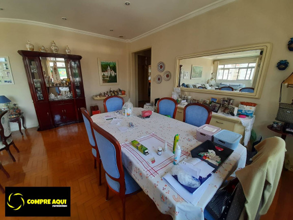 Imagem Apartamento com 3 Quartos à Venda, 146 m² em Santa Cecília - São Paulo Imagem Apartamento com 3 Quartos à Venda, 146 m² em Santa Cecília - São Paulo