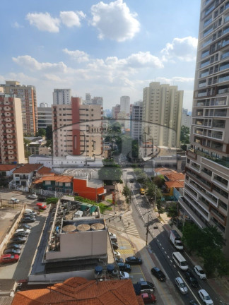 Imagem Apartamento com 1 Quarto para Alugar,  em Vila Mariana - São Paulo
