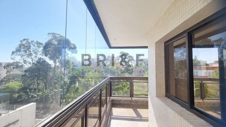 Imagem Apartamento com 4 Quartos à Venda, 280 m² em Alto Da Lapa - São Paulo Imagem Apartamento com 4 Quartos à Venda, 280 m² em Alto Da Lapa - São Paulo