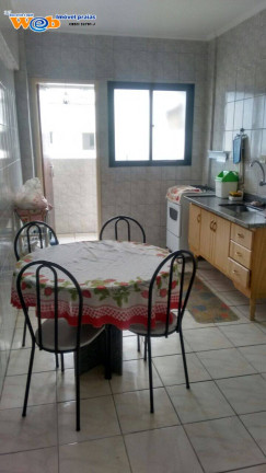 Imagem Apartamento com 2 Quartos à Venda, 75 m² em Vila Tupi - Praia Grande Imagem Apartamento com 2 Quartos à Venda, 75 m² em Vila Tupi - Praia Grande