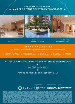 Imagem Apartamento com 2 Quartos à Venda,  em Barra Olímpica - Rio De Janeiro