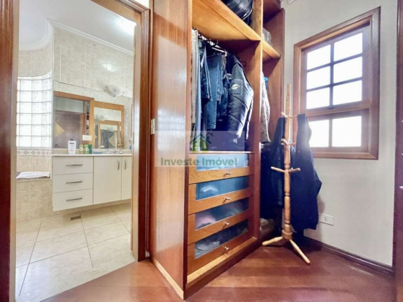 Imagem Casa de Condomínio com 3 Quartos à Venda, 318 m² em Granja Viana - Cotia Imagem Casa de Condomínio com 3 Quartos à Venda, 318 m² em Granja Viana - Cotia