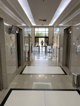 Imagem Sala Comercial à Venda, 50 m² em Alphaville Industrial - Barueri