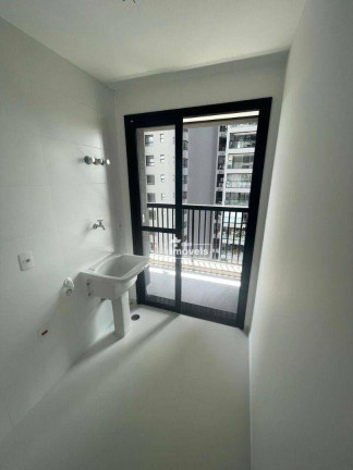 Imagem Apartamento com 3 Quartos à Venda, 116 m² em Vila Yara - Osasco