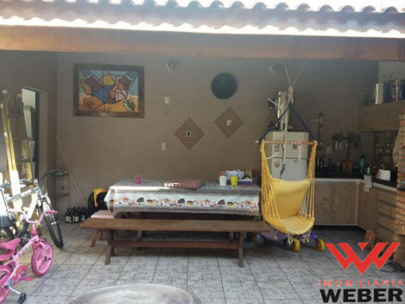 Imagem Casa com 2 Quartos à Venda,  em Jardim Wanel Ville Iv - Sorocaba