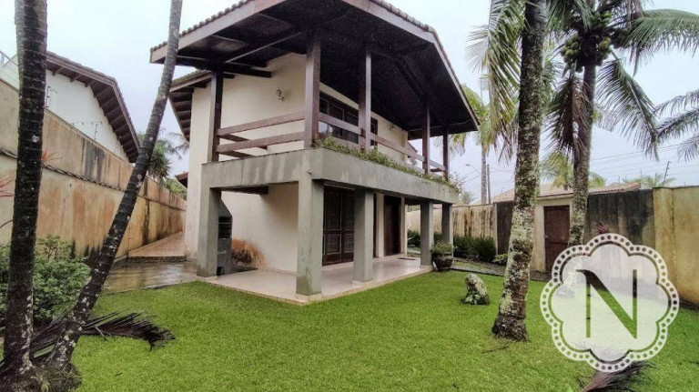 Imagem Casa com 3 Quartos à Venda, 249 m² em Cibratel Ii - Itanhaém Imagem Casa com 3 Quartos à Venda, 249 m² em Cibratel Ii - Itanhaém