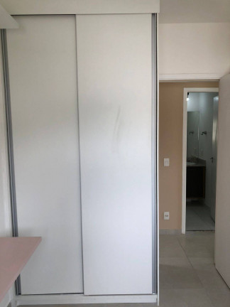 Imagem Apartamento com 3 Quartos à Venda ou Locação, 73 m² em Tamboré - Barueri