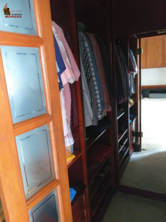 Imagem Apartamento com 4 Quartos à Venda, 169 m² em Moema - São Paulo
