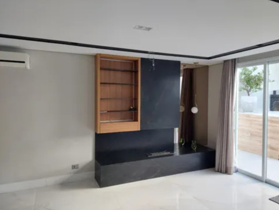 Imagem Casa com 4 Quartos à Venda, 292 m² em Vila Sônia - São Paulo Imagem Casa com 4 Quartos à Venda, 292 m² em Vila Sônia - São Paulo