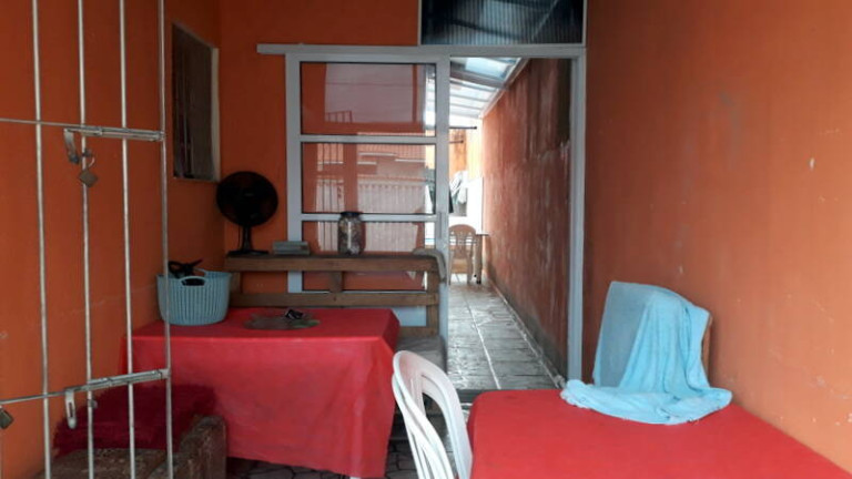 Imagem Casa com 2 Quartos à Venda, 125 m² em Estância Dos Eucaliptos - Peruíbe Imagem Casa com 2 Quartos à Venda, 125 m² em Estância Dos Eucaliptos - Peruíbe